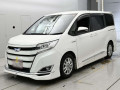 2019 Toyota Noah