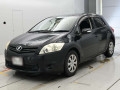2010 Toyota Auris
