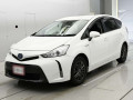 2018 Toyota Prius alpha