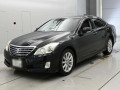 2008 Toyota Crown