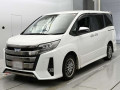 2021 Toyota Noah