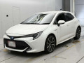 2019 Toyota Corolla Sports