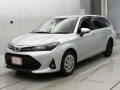 2023 Toyota Corolla Fielder