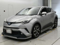 2017 Toyota C-HR