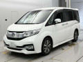 2016 Honda Step WGN Spada