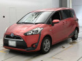 2016 Toyota Sienta