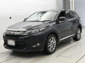 2015 Toyota Harrier