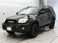 2006 Toyota Hilux Surf