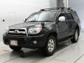 2007 Toyota Hilux Surf