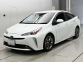 2020 Toyota Prius