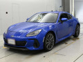 2022 Subaru BRZ