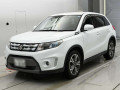 2016 Suzuki Escudo
