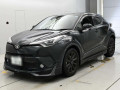 2017 Toyota C-HR