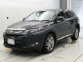 2016 Toyota Harrier