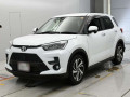 2020 Toyota Raize