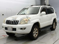 2005 Toyota Land Cruiser Prado