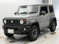 2021 Suzuki Jimny Sierra
