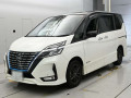 2020 Nissan Serena