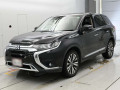 2019 Mitsubishi Outlander