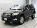 2011 Toyota Vanguard