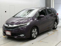 2016 Honda SHUTTLE