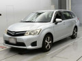 2013 Toyota Corolla Fielder