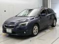 2017 Subaru Impreza Sports