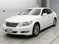 2011 Lexus LS