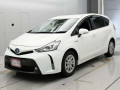 2019 Toyota Prius alpha