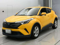 2017 Toyota C-HR