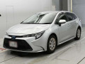 2021 Toyota Corolla Touring Wagon