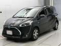 2019 Toyota Sienta