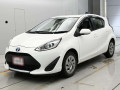 2021 Toyota Aqua