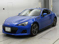 2014 Subaru BRZ