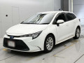 2021 Toyota Corolla Touring Wagon