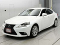 2013 Lexus IS