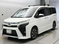 2018 Toyota Voxy