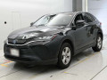 2020 Toyota Harrier Hybrid