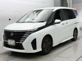 2023 Nissan Serena