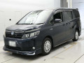 2014 Toyota Voxy