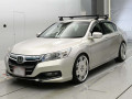 2013 Honda Accord Hybrid