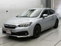 2021 Subaru Impreza Sports