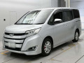 2018 Toyota Noah