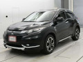 2015 Honda VEZEL