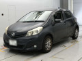 2012 Toyota Vitz