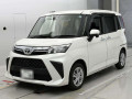 2022 Toyota Roomy