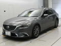 2017 Mazda Atenza Wagon