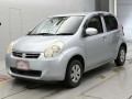 2012 Toyota Passo