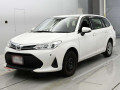 2019 Toyota Corolla Fielder