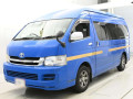 2009 Toyota Hiace Wagon
